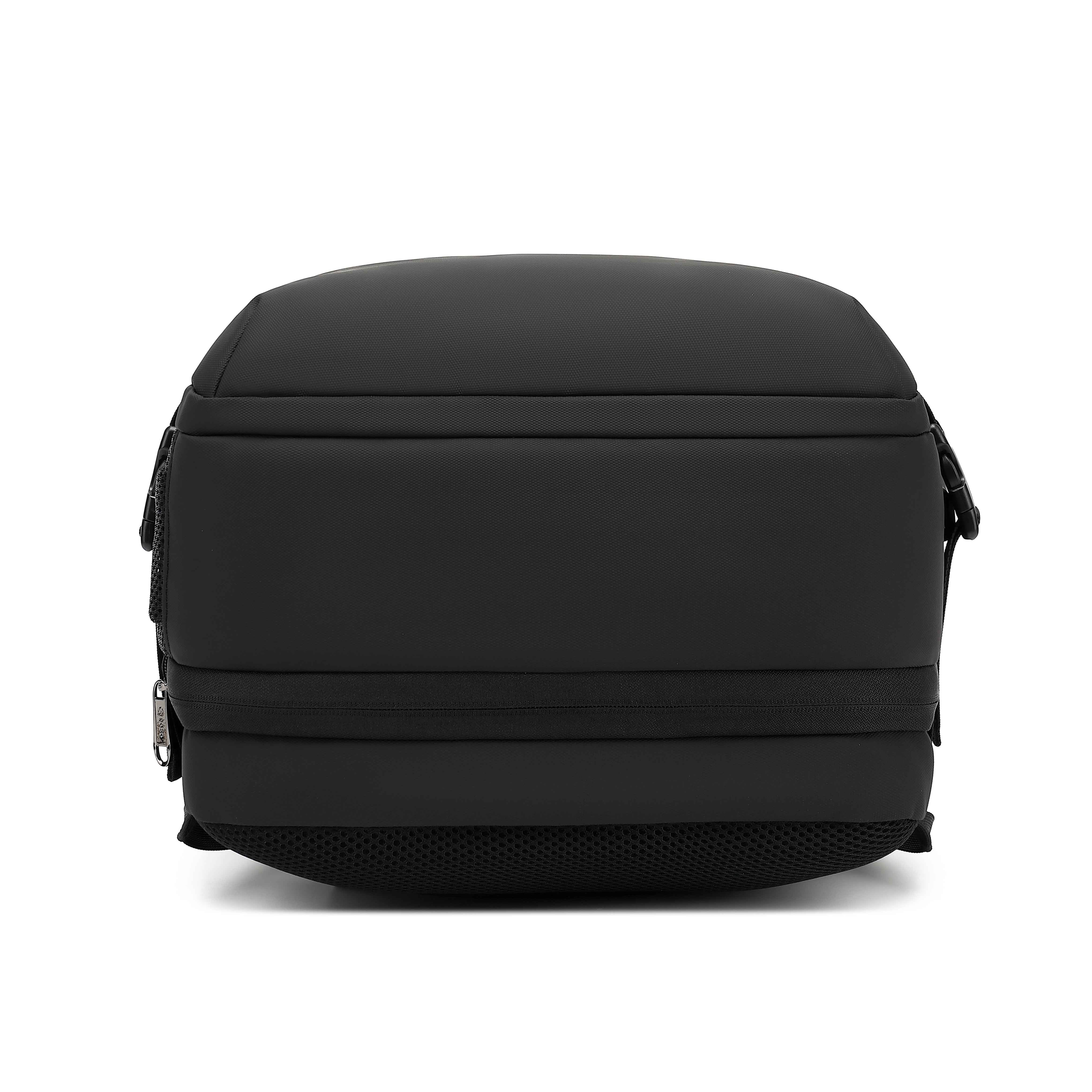 Poso PS-669 Travel Backpack – Waterproof Laptop & Business Bag for Men & Women - CoolBELL