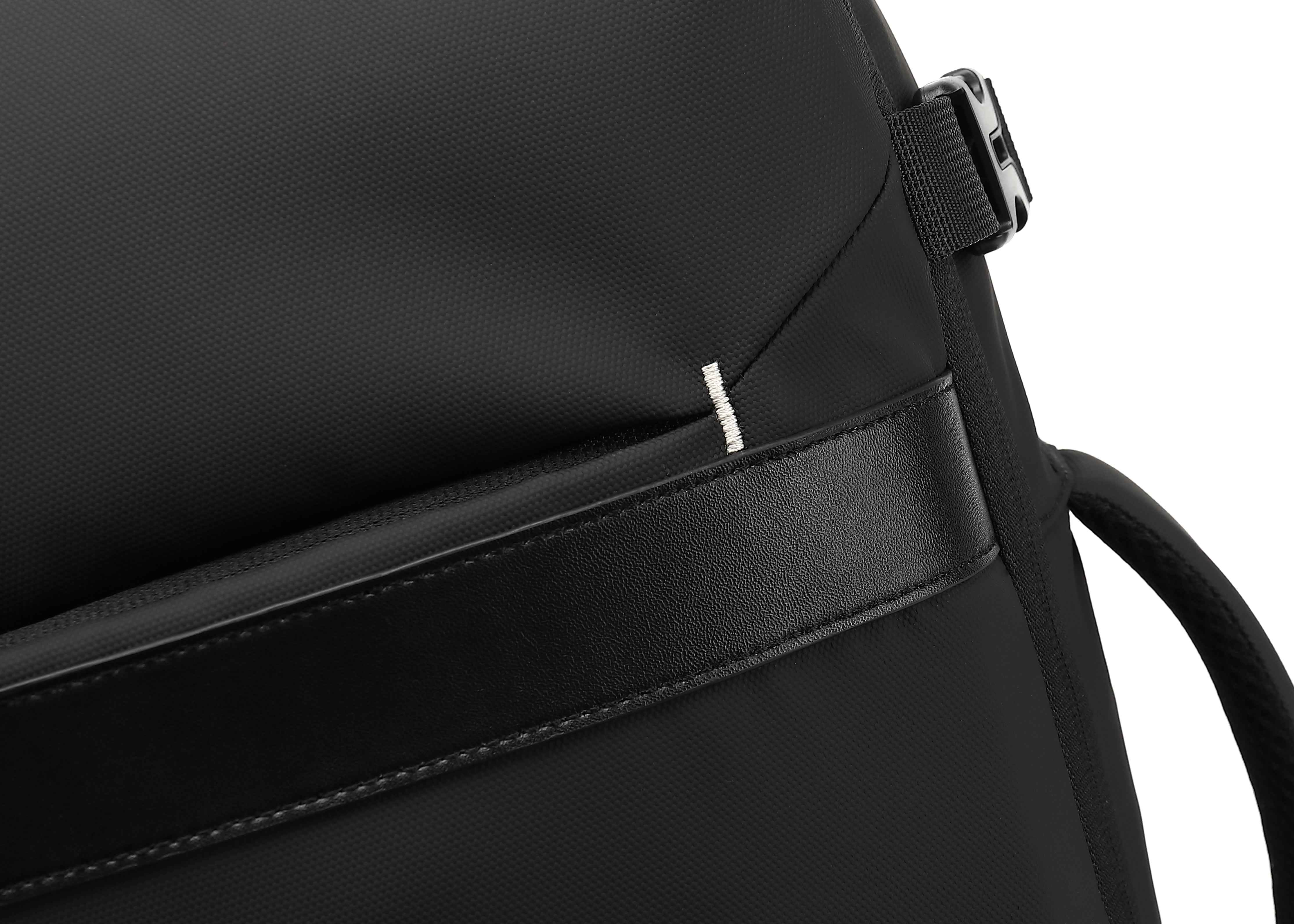 Poso PS-669 Travel Backpack – Waterproof Laptop & Business Bag for Men & Women - CoolBELL