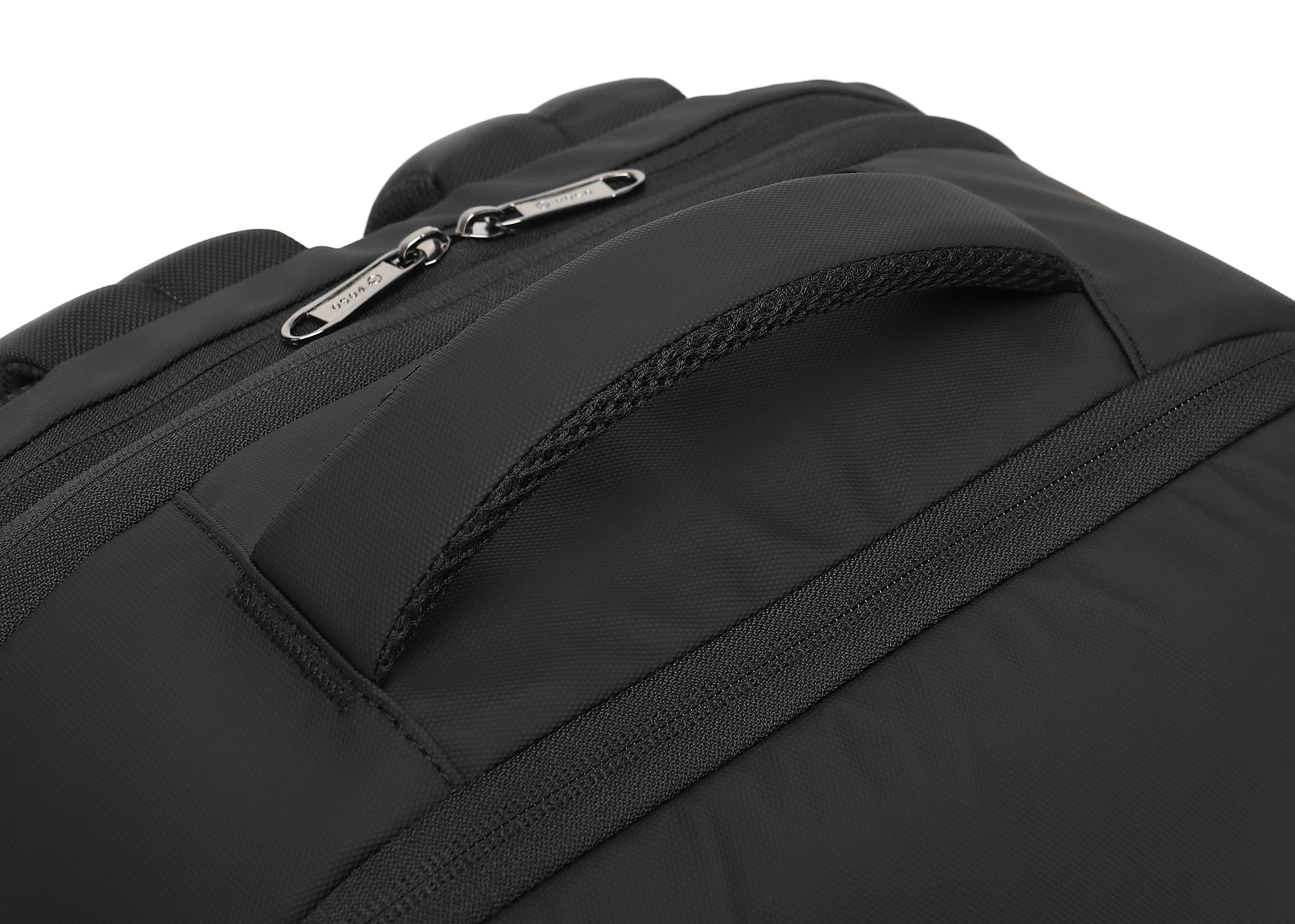 Poso PS-669 Travel Backpack – Waterproof Laptop & Business Bag for Men & Women - CoolBELL