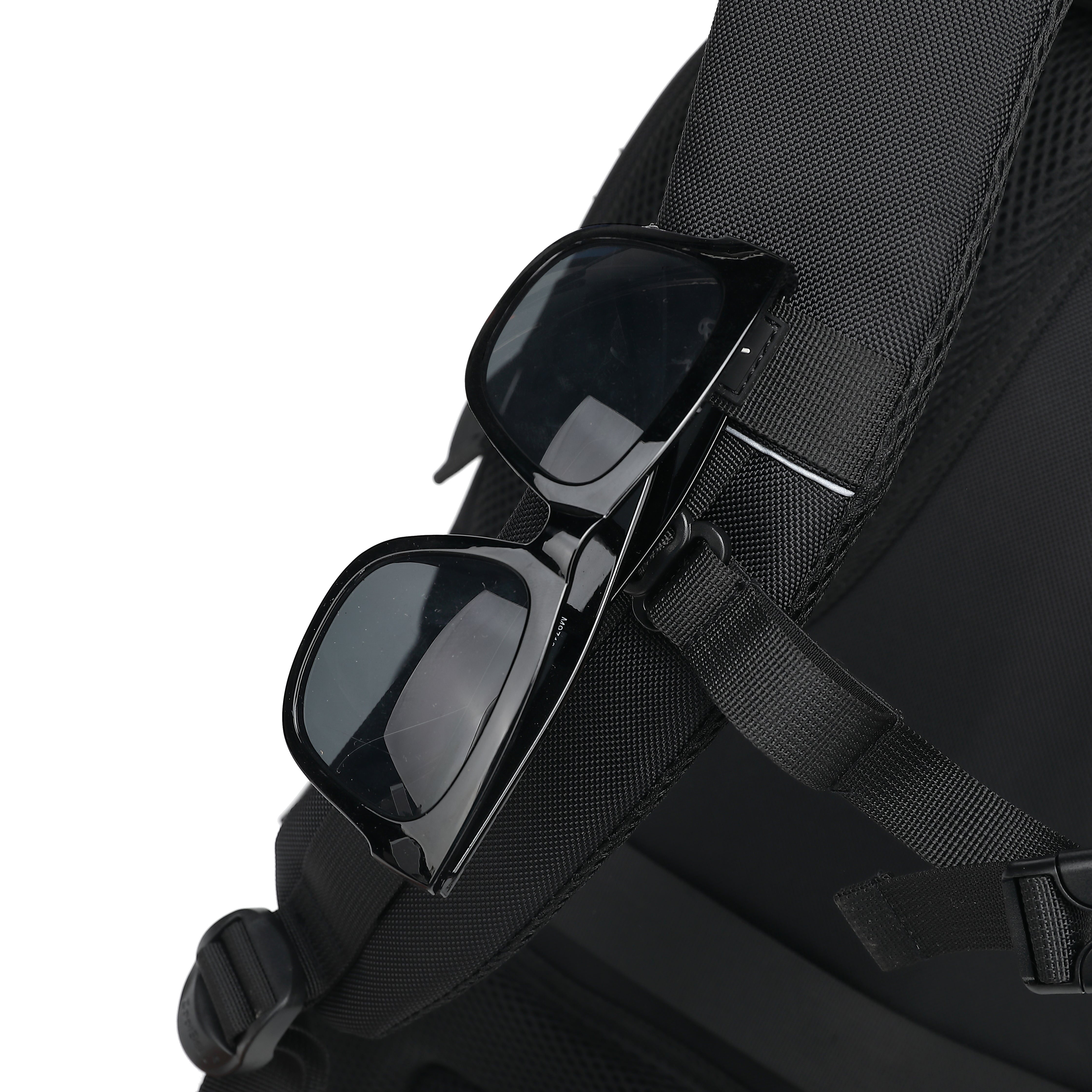 CoolBell CB-8297 Laptop Backpack - Water-Resistant Design for 15.6” Laptops with USB Port