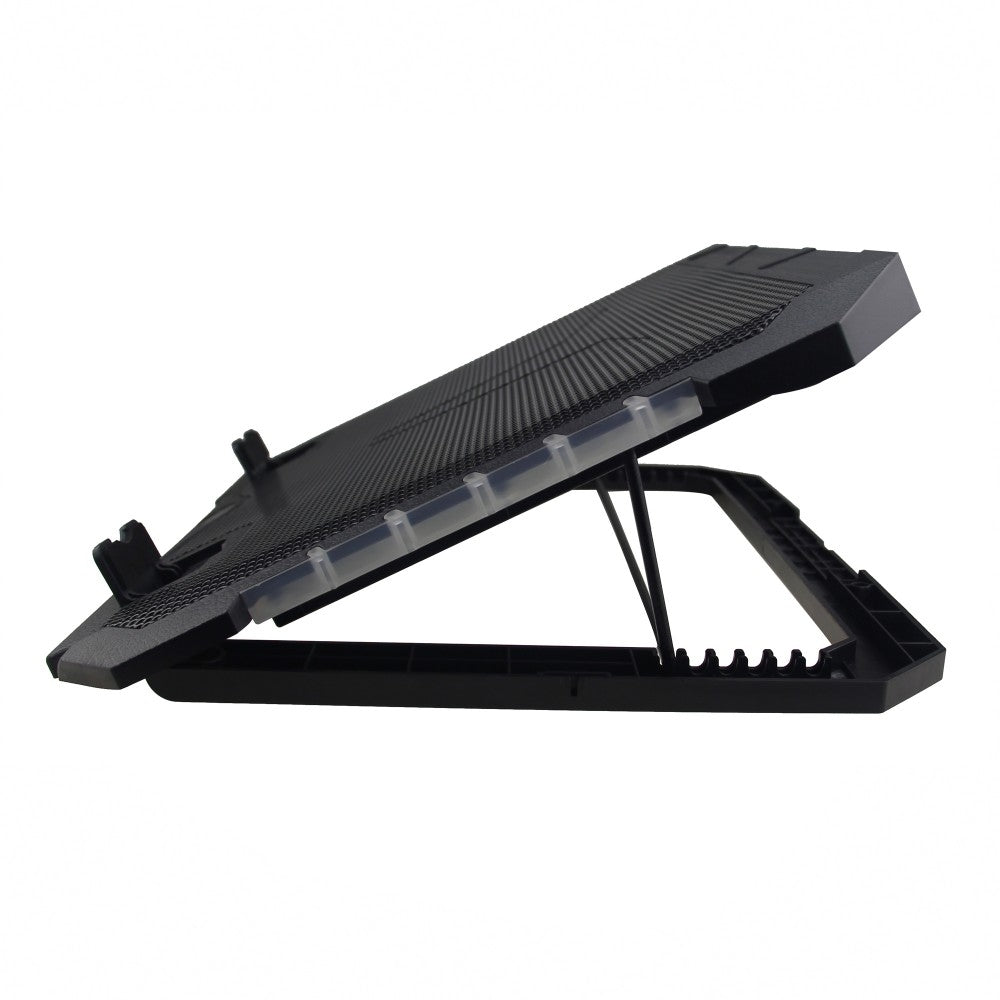 Coolbell Cb-900 Cooling Pad For 14-17 Inch Laptops Gaming Notebook - CoolBELL