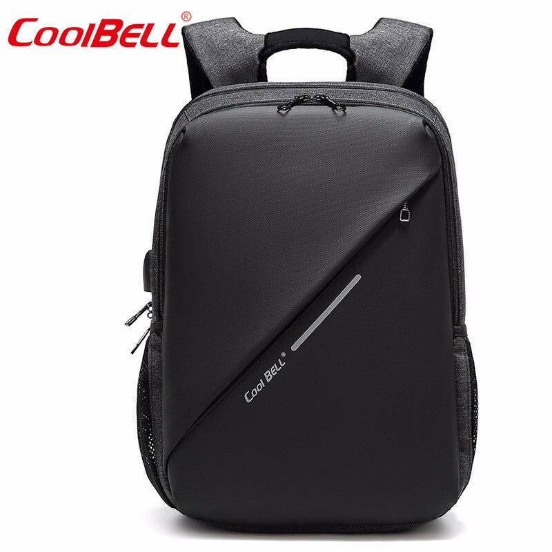 Coolbell CB 7007 Backpack - Stylish, Functional, and Durable for Every Adventure - CoolBELL
