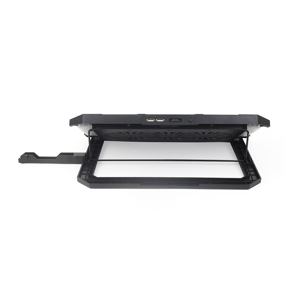 Coolbell Cb-900 Cooling Pad For 14-17 Inch Laptops Gaming Notebook - CoolBELL