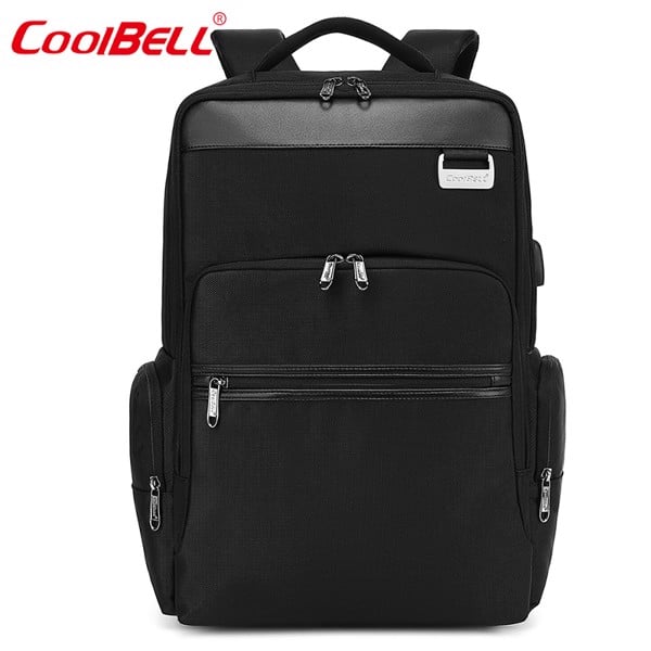 COOLBELL CB-8257 Backpack - Stylish, Durable, and Functional Design for Everyday Use - CoolBELL