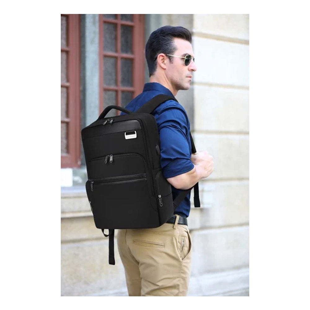 COOLBELL CB-8257 Backpack - Stylish, Durable, and Functional Design for Everyday Use - CoolBELL