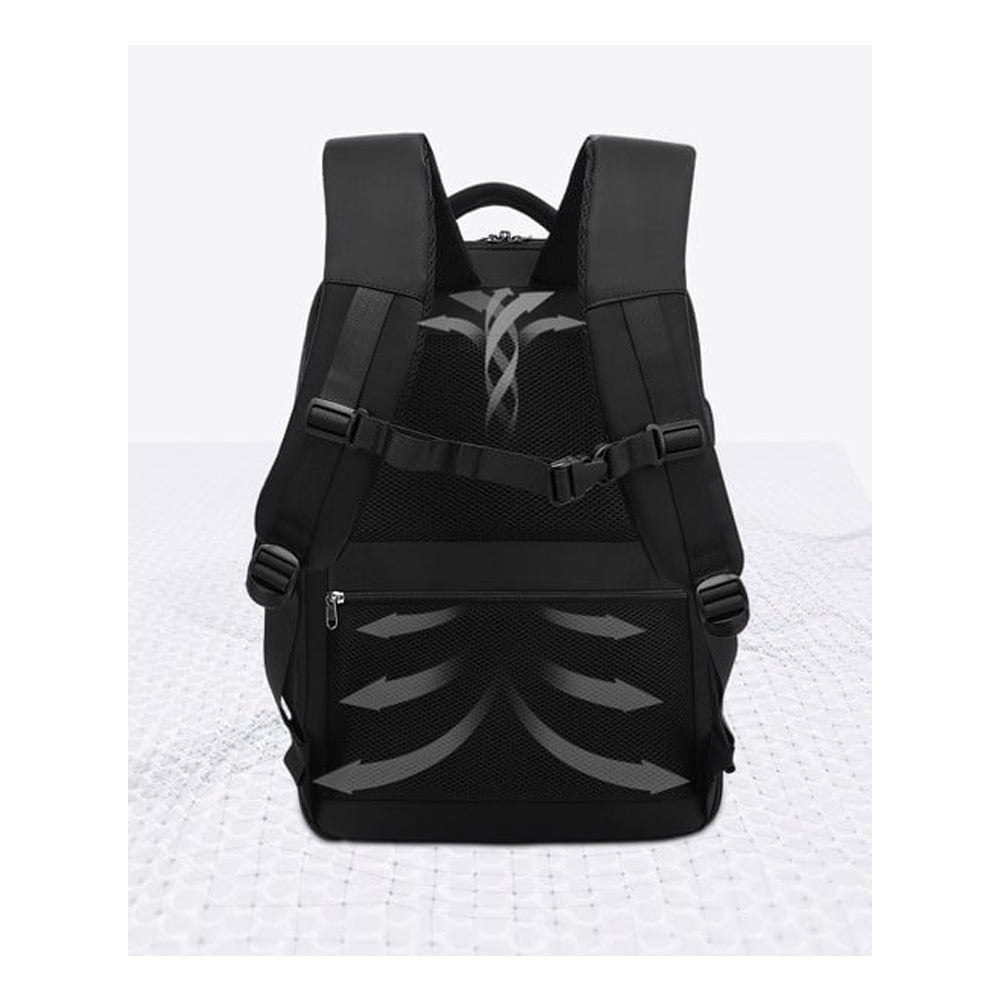 COOLBELL CB-8257 Backpack - Stylish, Durable, and Functional Design for Everyday Use - CoolBELL