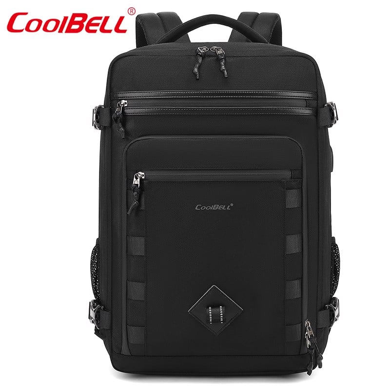 COOLBELL CB-8265 Backpack - Stylish and Functional Laptop Travel Companion