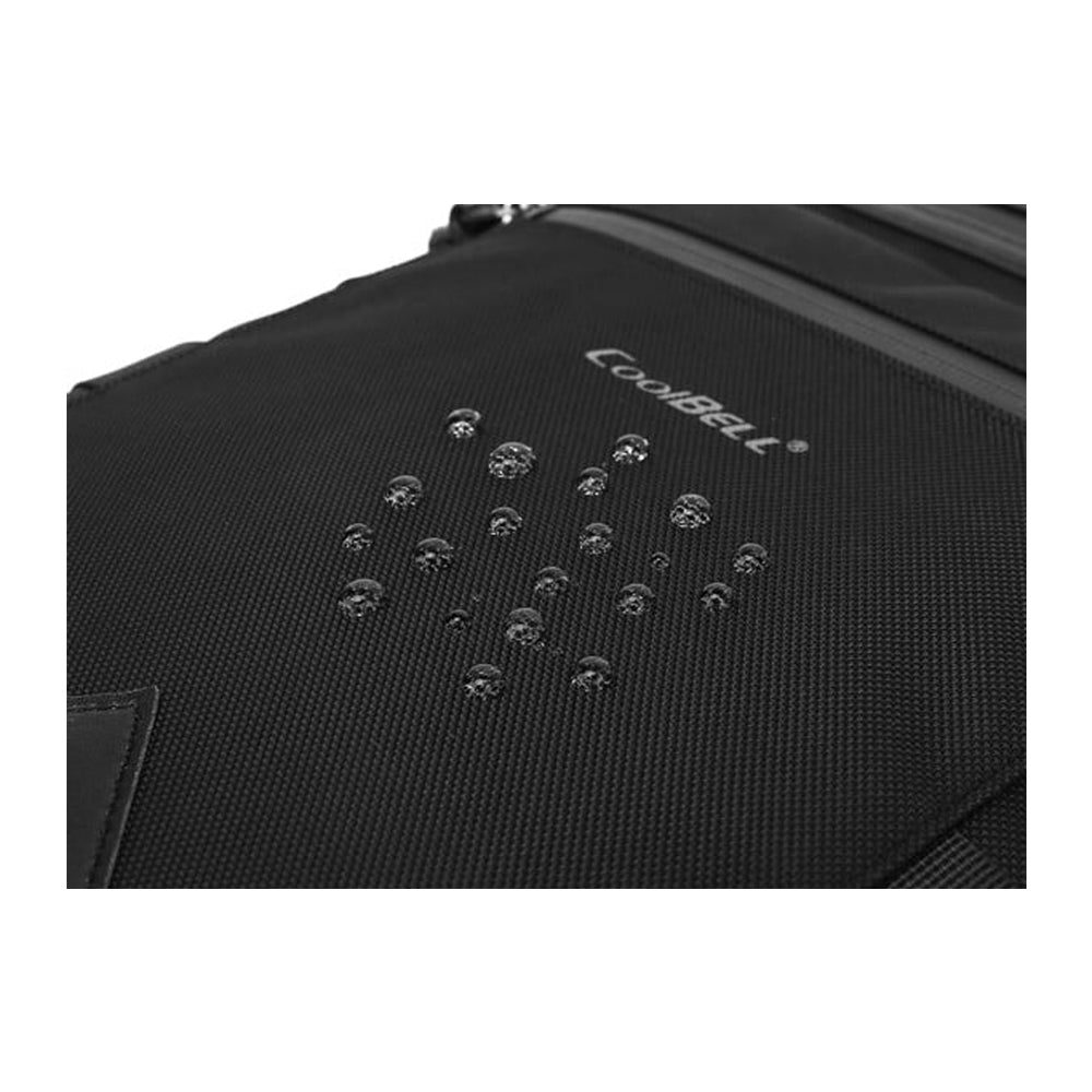 COOLBELL CB-8265 Backpack - Stylish and Functional Laptop Travel Companion