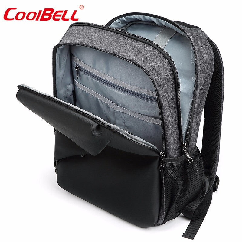 Coolbell CB 7007 Backpack - Stylish, Functional, and Durable for Every Adventure - CoolBELL