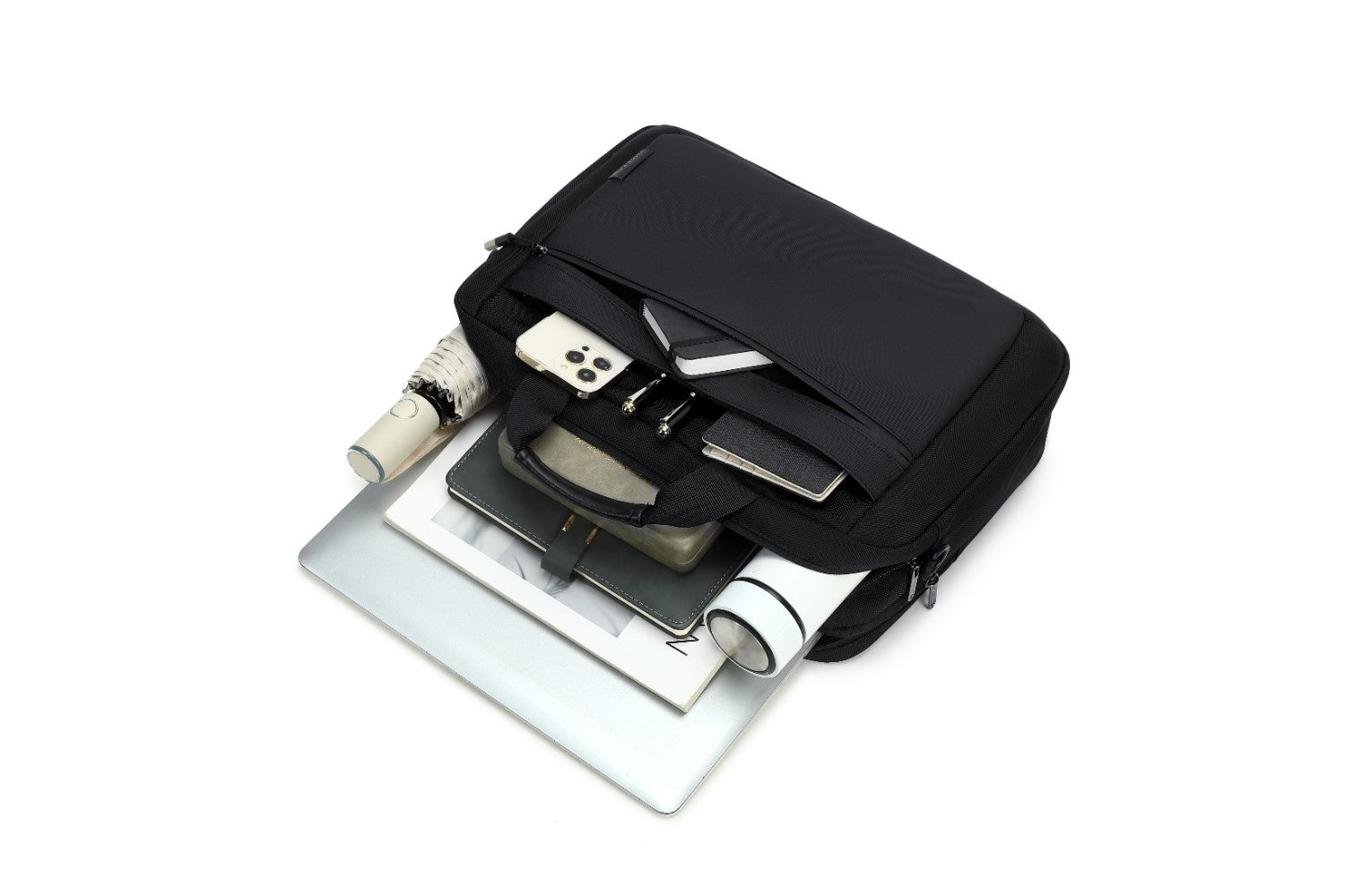 COOLBELL CB-2129 15.6 Inch Business Bag for Professionals and Laptop Users