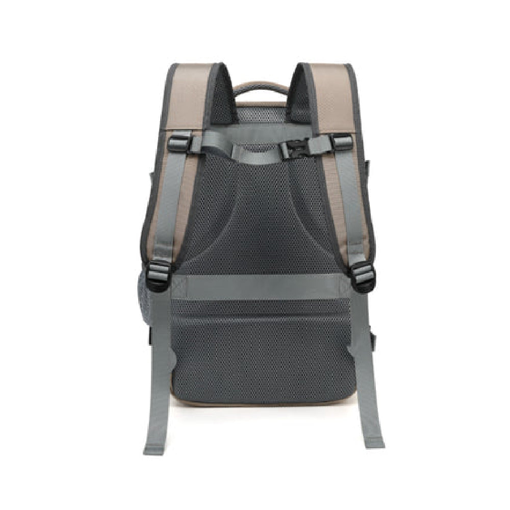 Coolbell Expandable Travel Backpack CB-8300 for Versatile Adventures - CoolBELL