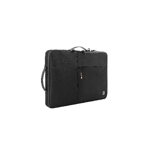 backpack with laptop sleave doubling as water sleav WiWU Alpha Double Layer Laptop Sleeve – Shockproof, Water-Resistant Ca – CoolBELL