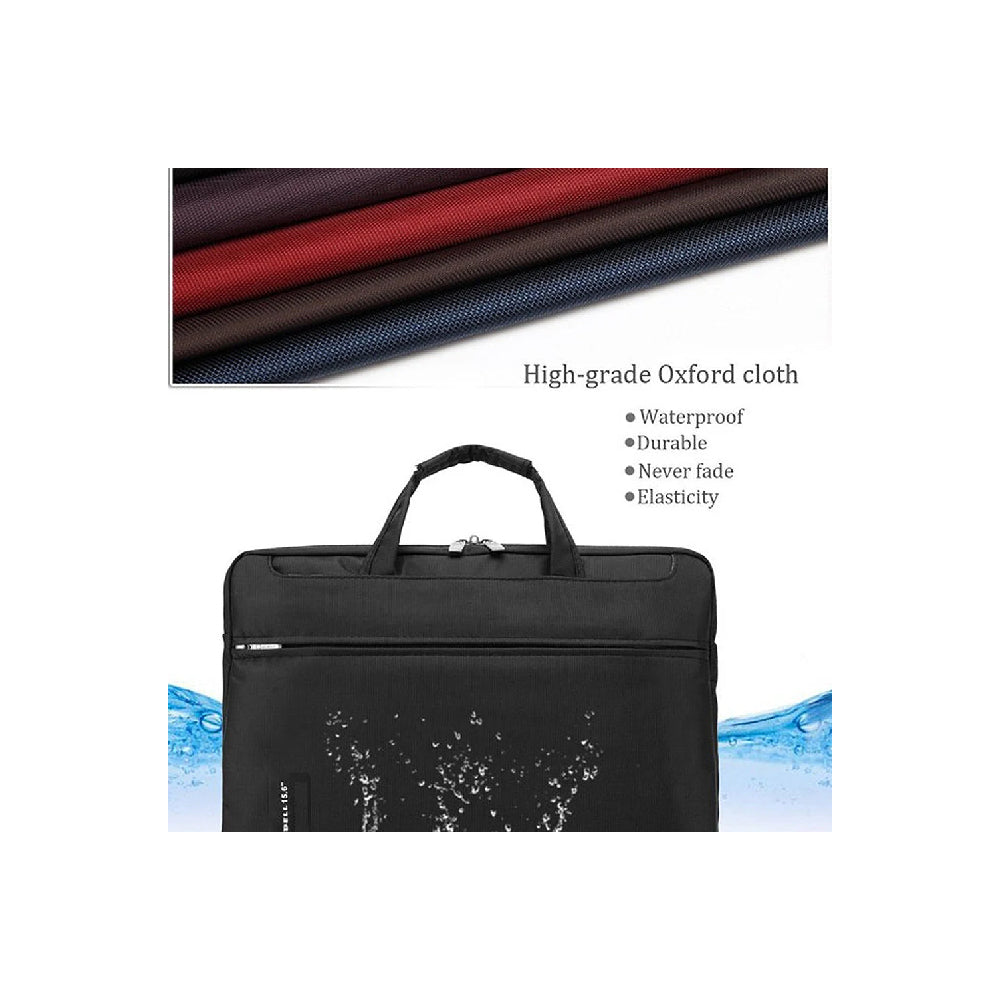 Coolbell CB-0106 Laptop Bag for Stylish and Secure Carrying