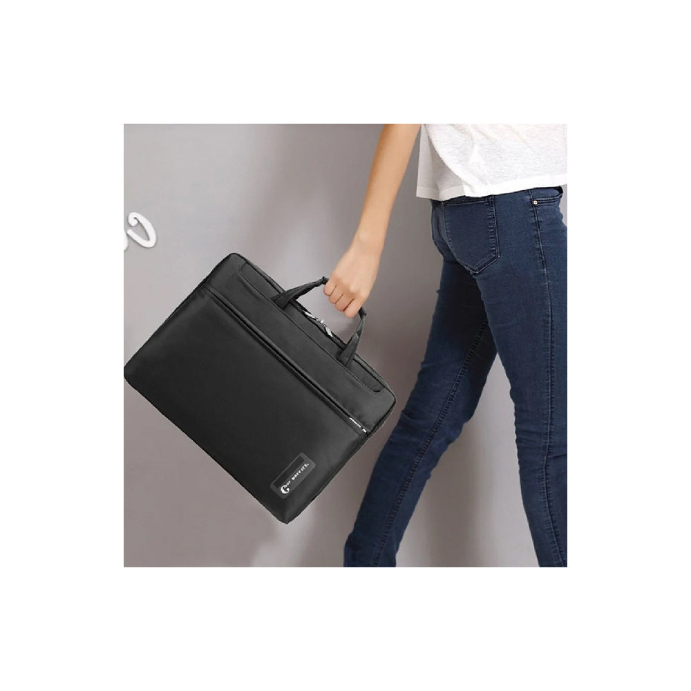 Coolbell CB-0106 Laptop Bag for Stylish and Secure Carrying