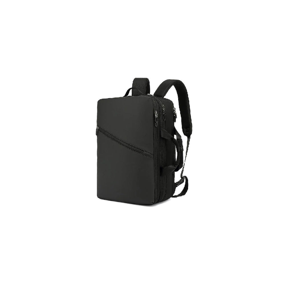 Coolbell CB-10003 Dual Laptop Backpack for Ultimate Comfort and Style