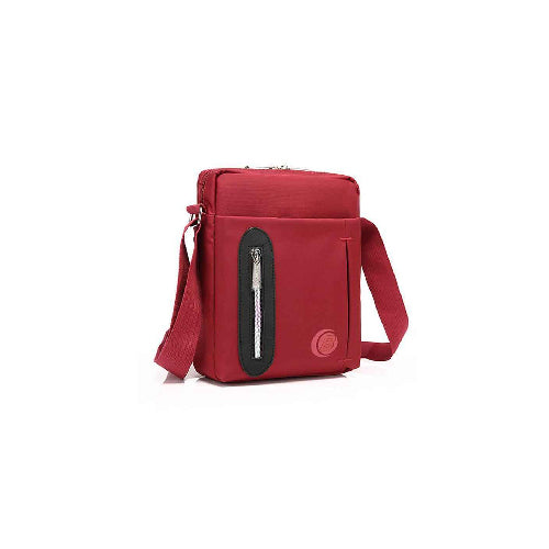 COOLBELL CB-2032 Shoulder tablet bag | Stylish & Water-Resistant