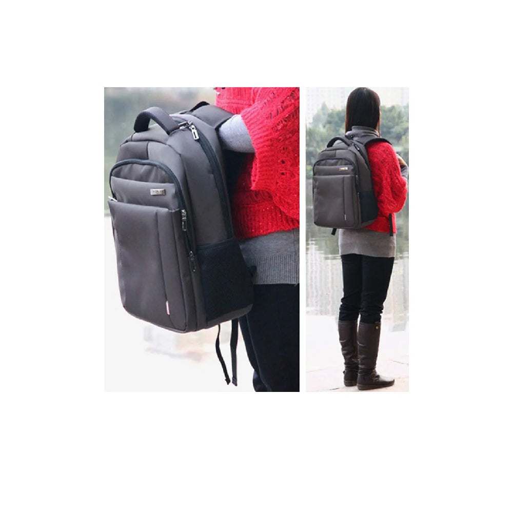 Coolbell CB-2037s Laptop Backpack - Stylish, Durable, and Functional