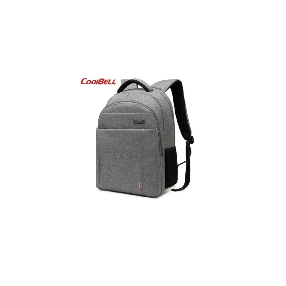 Coolbell CB-2037s Laptop Backpack - Stylish, Durable, and Functional