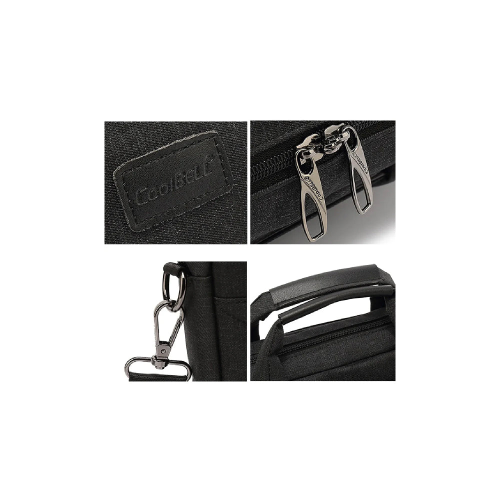 Coolbell CB-2088 Laptop Bag - Stylish and Durable Protection for Your Laptop