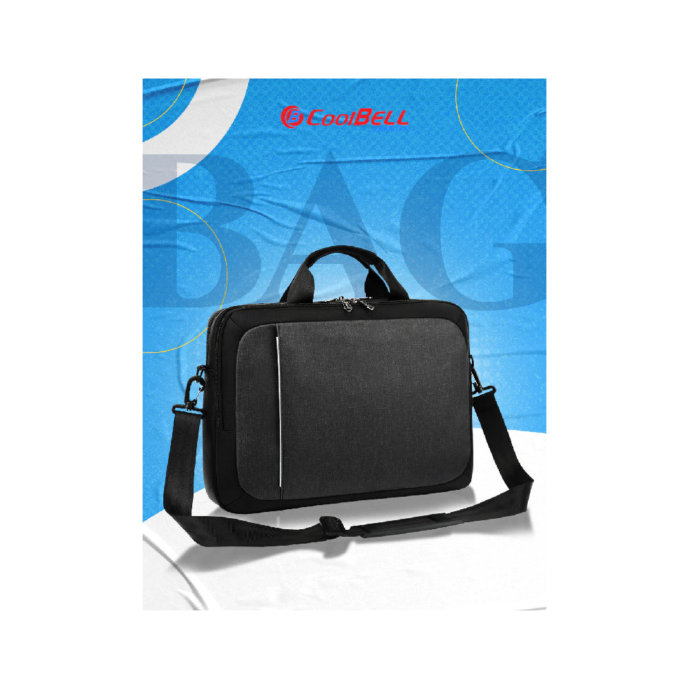 Coolbell CB-2113 Topload Bag - Stylish and Functional Everyday Backpack for Laptop Bags in Pakistan