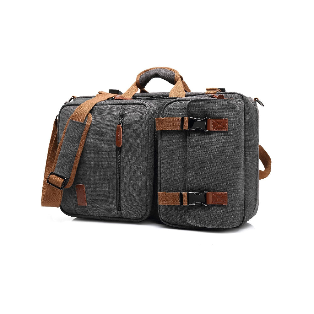 Cool Bell CB-5503 Backpack - 15.6" Dual Laptop Backpack for Ultimate Convenience