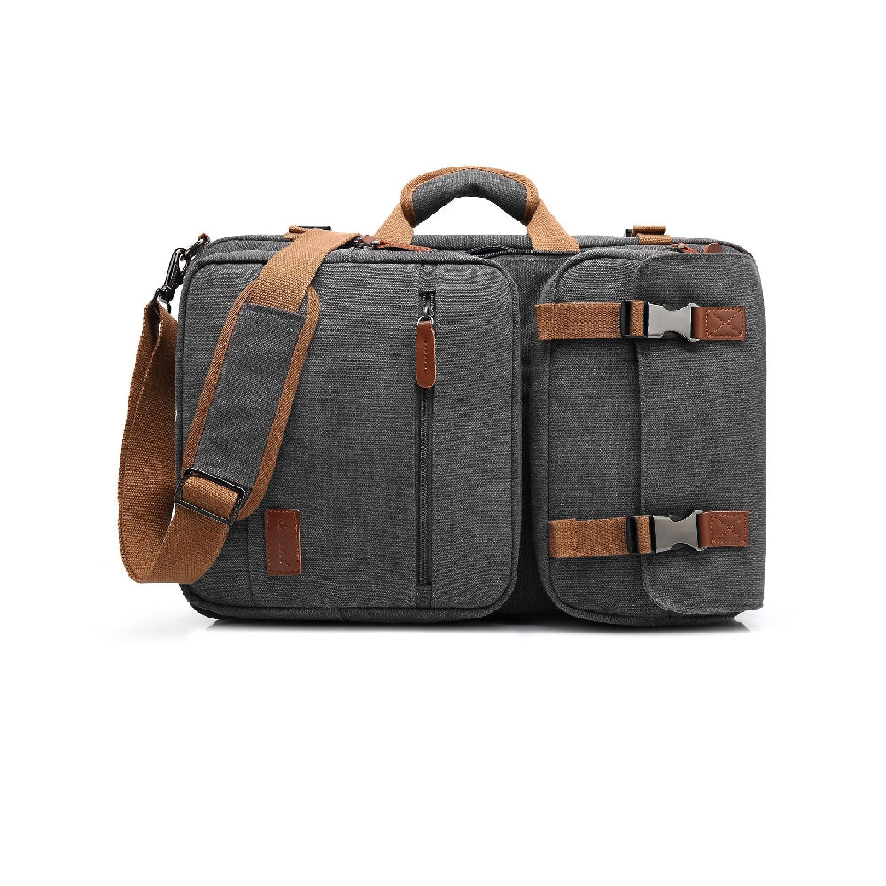 Cool Bell CB-5503 Backpack - 15.6" Dual Laptop Backpack for Ultimate Convenience