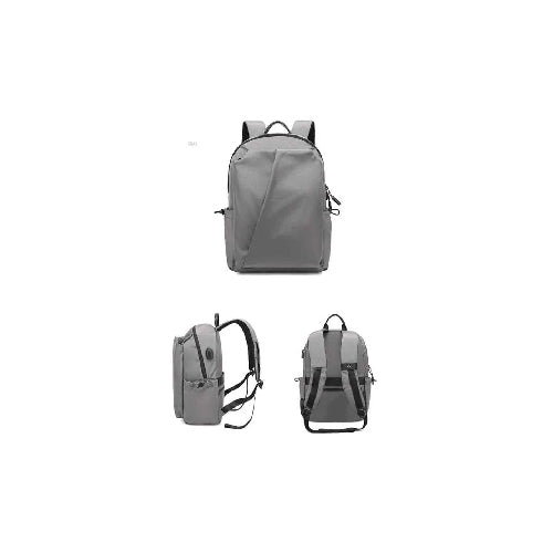 CoolBell CB-8023 Laptop Backpack - Versatile Multi-Functional Travel & Business Bag