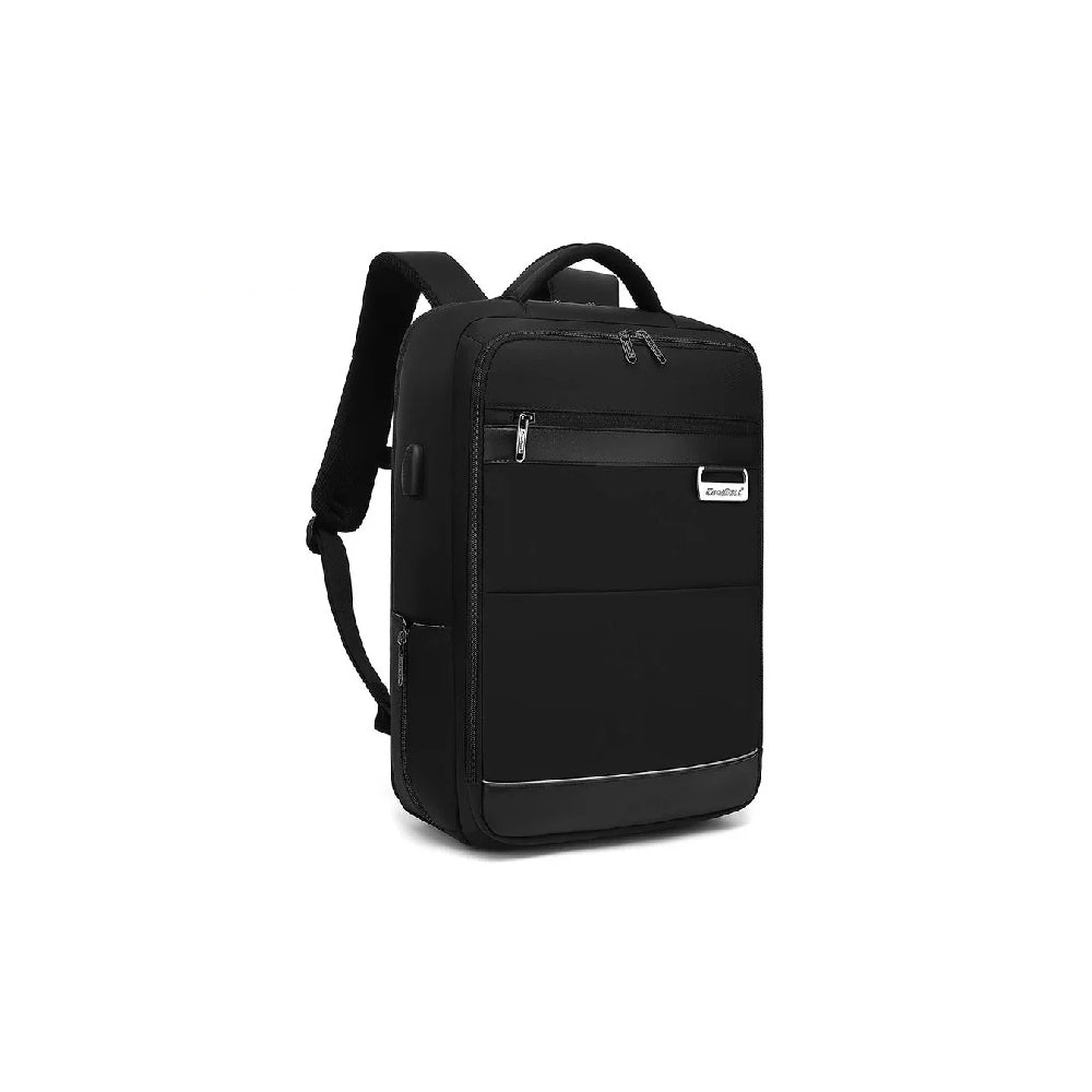 Coolbell CB-8258 Laptop Backpack - Stylish and Functional Travel Companion