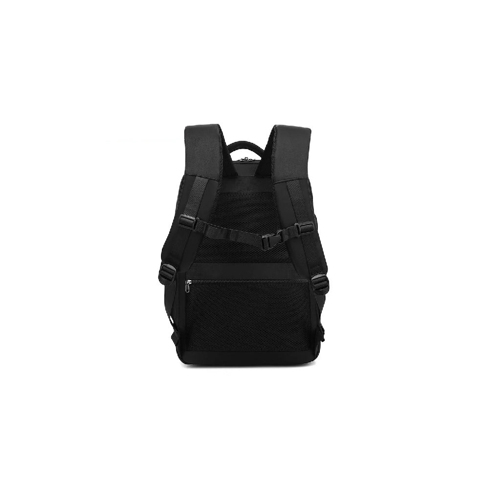 Coolbell CB-8258 Laptop Backpack - Stylish and Functional Travel Companion
