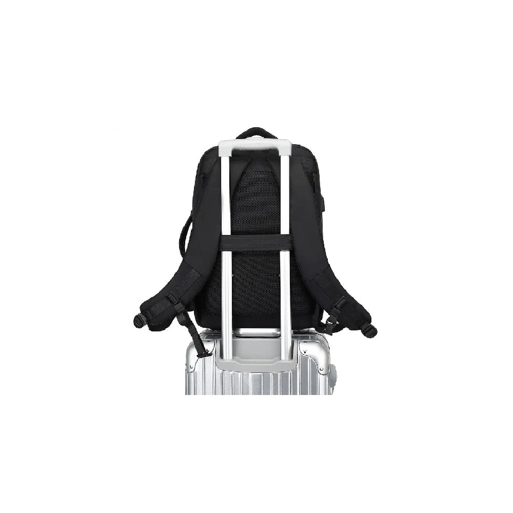 Coolbell CB-8258 Laptop Backpack - Stylish and Functional Travel Companion