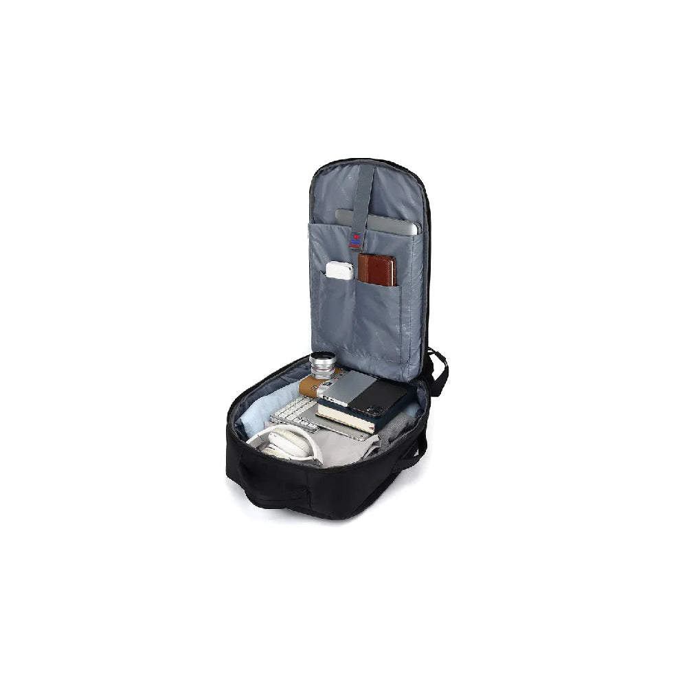 Coolbell CB-8258 Laptop Backpack - Stylish and Functional Travel Companion