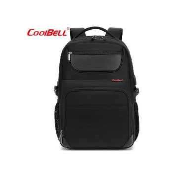 CoolBell Pakistan | Premium Laptop Bags & Tech Accessories – CoolBELL