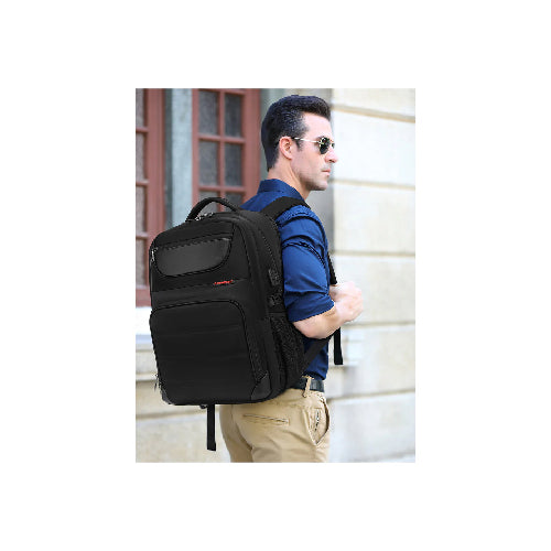 COOLBELL CB-8260 Laptop Backpack - Stylish and Functional COOLBELL Laptop Backpack for Travel and Work