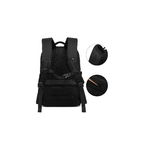COOLBELL CB-8260 Laptop Backpack - Stylish and Functional COOLBELL Laptop Backpack for Travel and Work