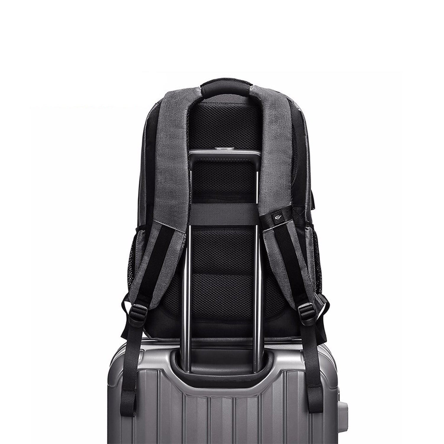 Coolbell CB 7007 Backpack - Stylish, Functional, and Durable for Every Adventure - CoolBELL
