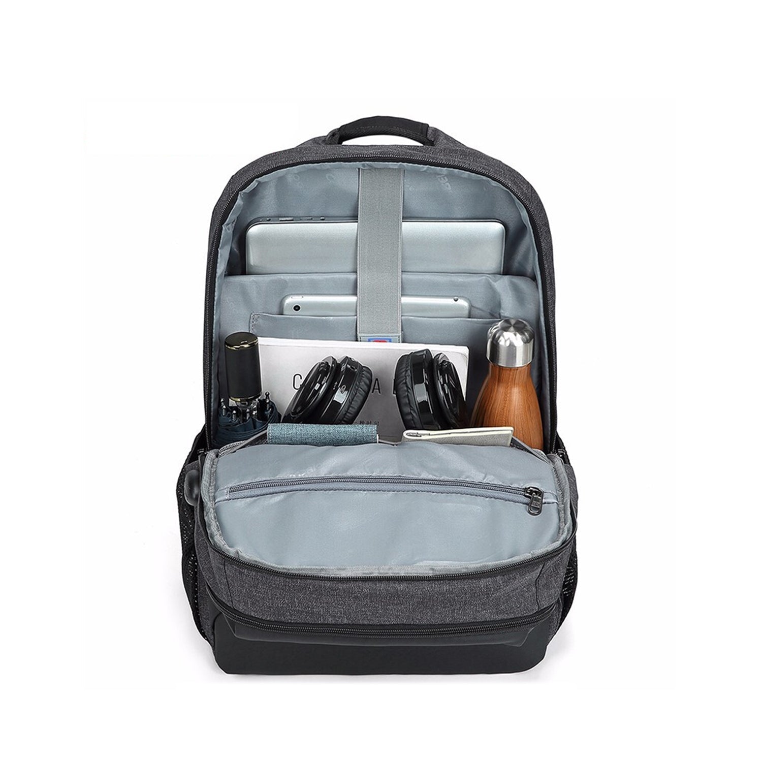 Coolbell CB 7007 Backpack - Stylish, Functional, and Durable for Every Adventure - CoolBELL