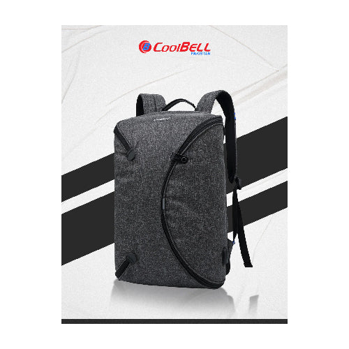 Coolbell CB 8003 Backpack - Stylish and Functional Travel Companion