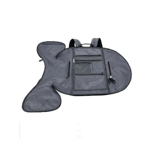 Coolbell CB 8003 Backpack - Stylish and Functional Travel Companion