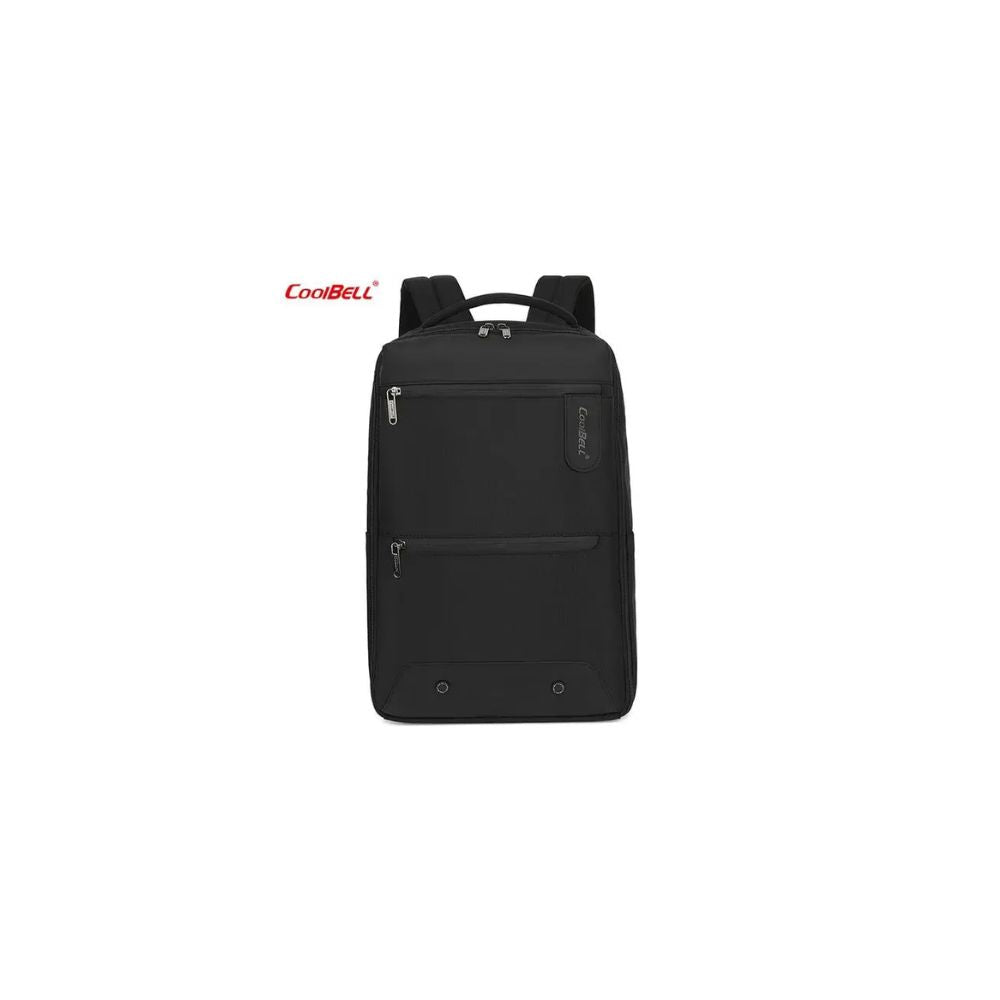 CoolBell CB-8271 Laptop Backpack - Water-Resistant Design for 15.6” Laptops - Ideal CoolBell Laptop Backpack