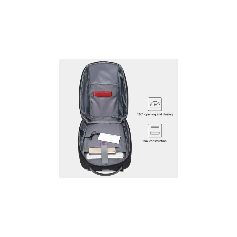 COOLBELL CB-8290 Men Travel Backpack - Official Store Pakistan