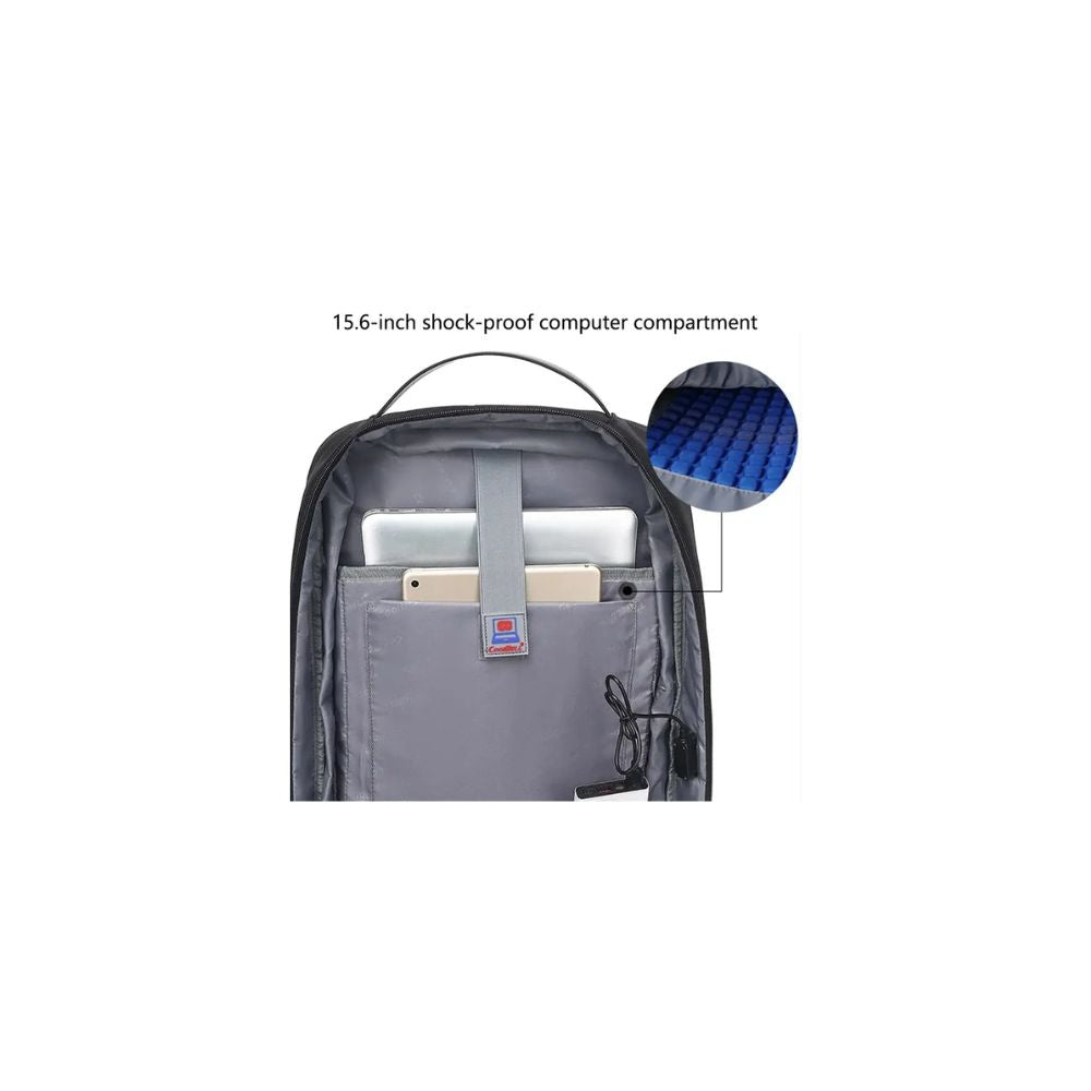 COOLBELL CB-8290 Men Travel Backpack - Official Store Pakistan
