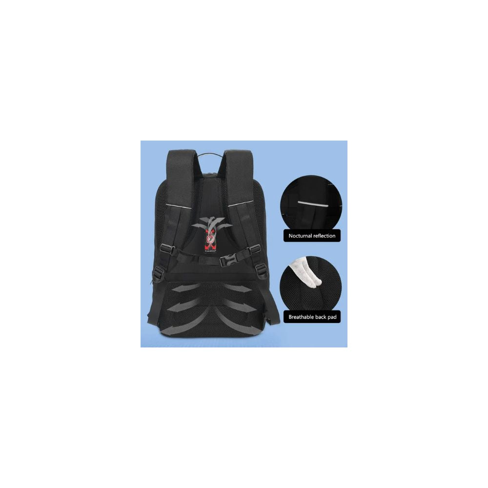 COOLBELL CB-8290 Men Travel Backpack - Official Store Pakistan