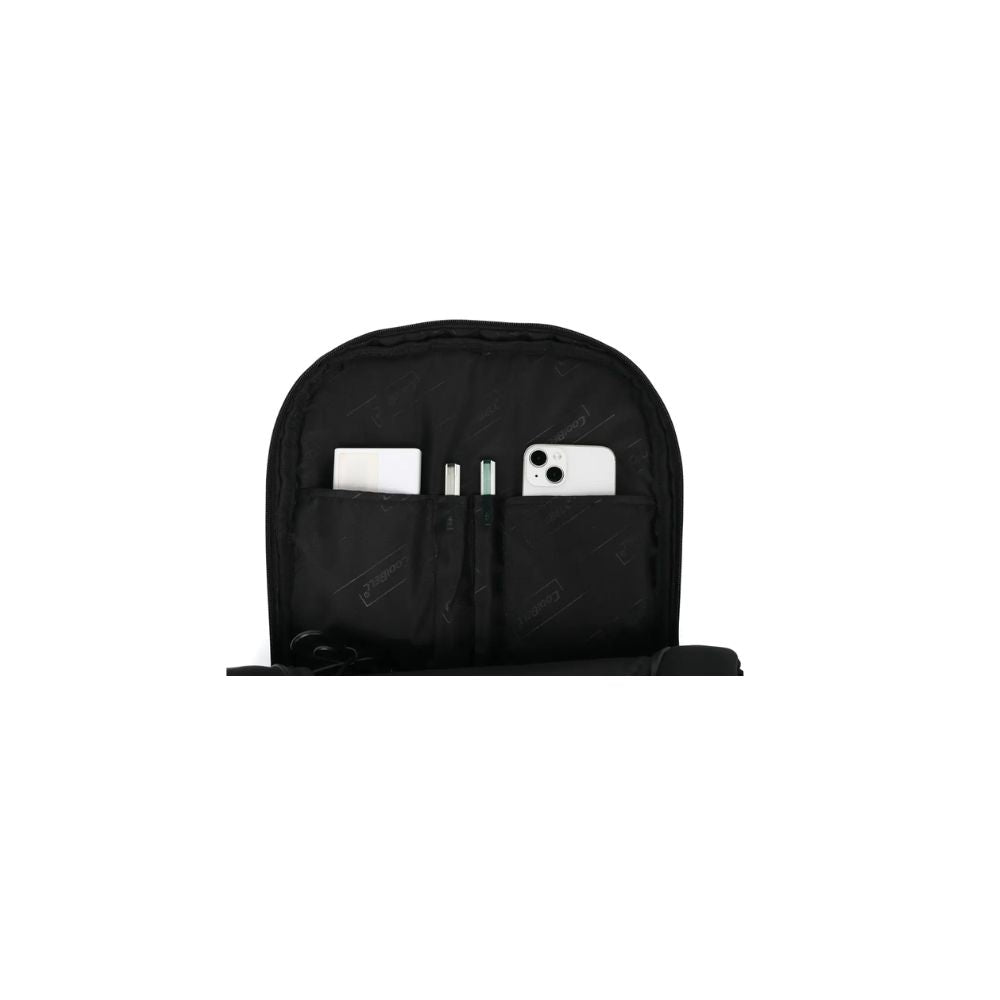 Coolbell cb-8301 Laptop Backpack - Stylish and Durable Design