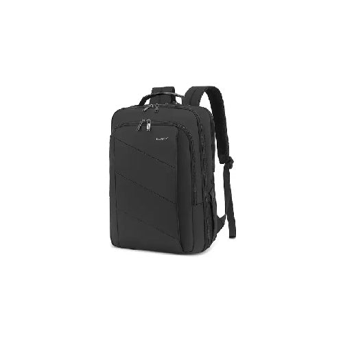 CoolBell 8255 Laptop Backpack – Water-Resistant Travel & Office Bag (Fits 15.6-inch Laptop)