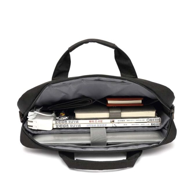 Coolbell CB-2089 Laptop Bag - Stylish and Durable Laptop Backpack for Professionals - CoolBELL