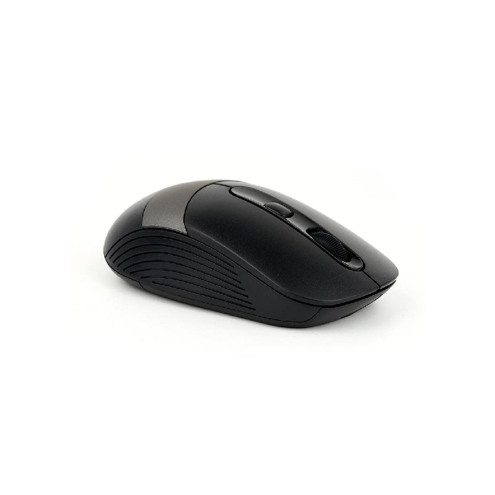 Coolbell Flexi Wireless Mouse - Comfort and Precision for Every User