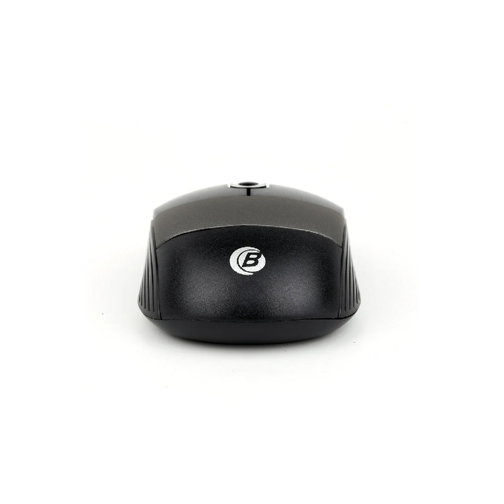 Coolbell Flexi Wireless Mouse - Comfort and Precision for Every User