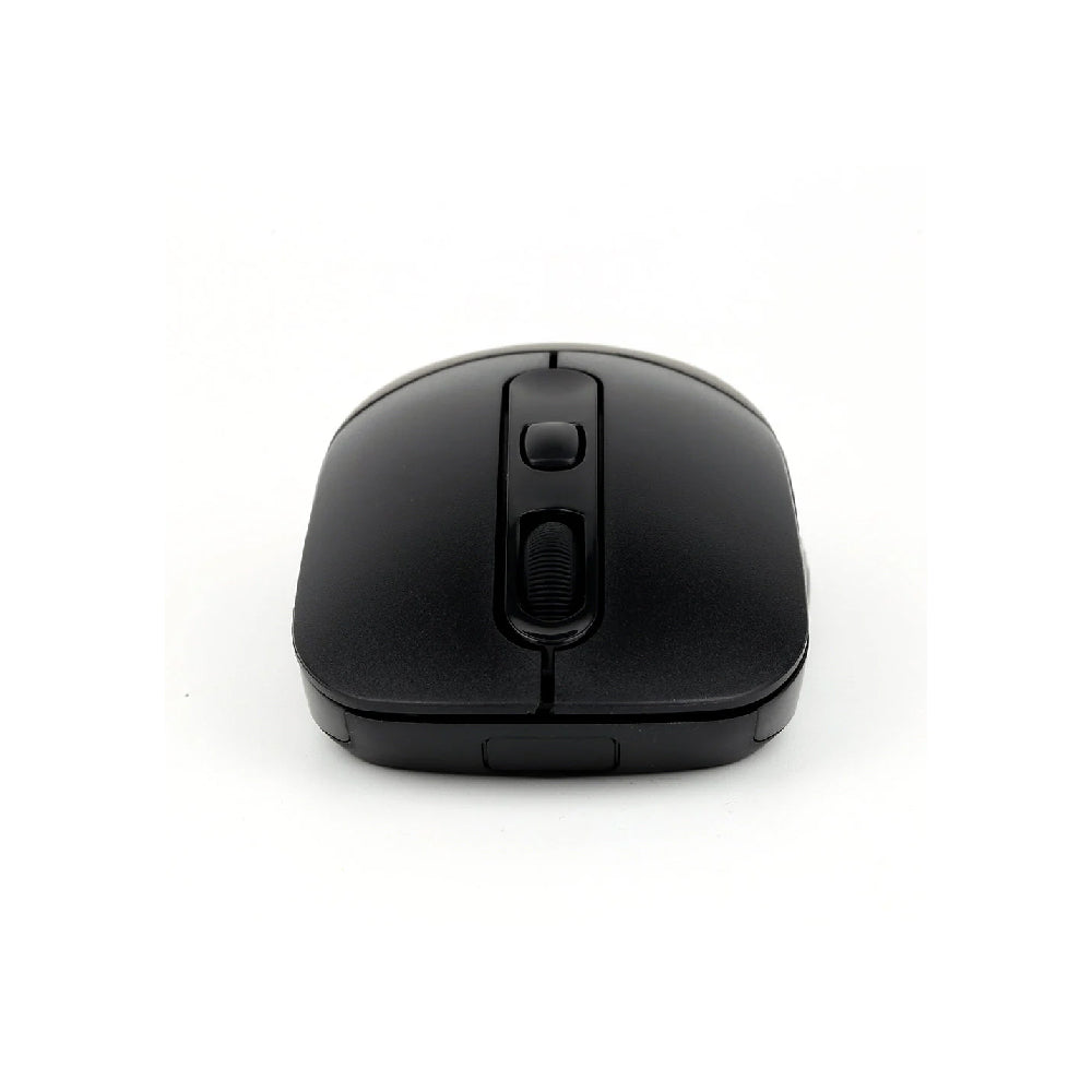 Coolbell Flexi Wireless Mouse - Comfort and Precision for Every User