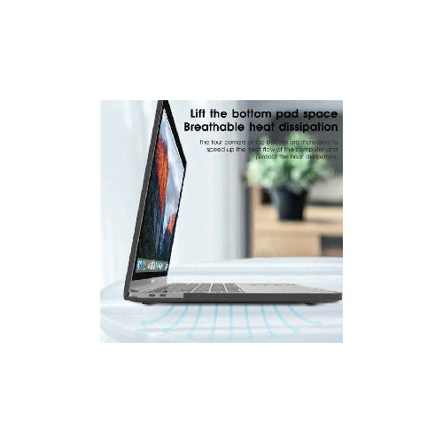 Wiwu Haya Shield Case – Premium Protective Case  for MacBook