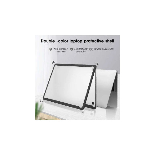 Wiwu Haya Shield Case – Premium Protective Case  for MacBook